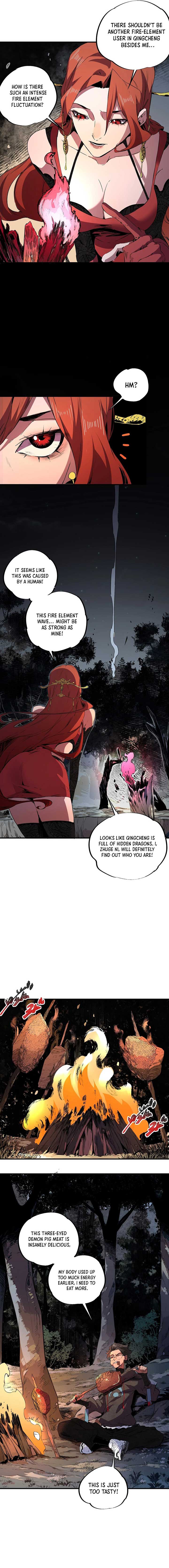 Manga Image
