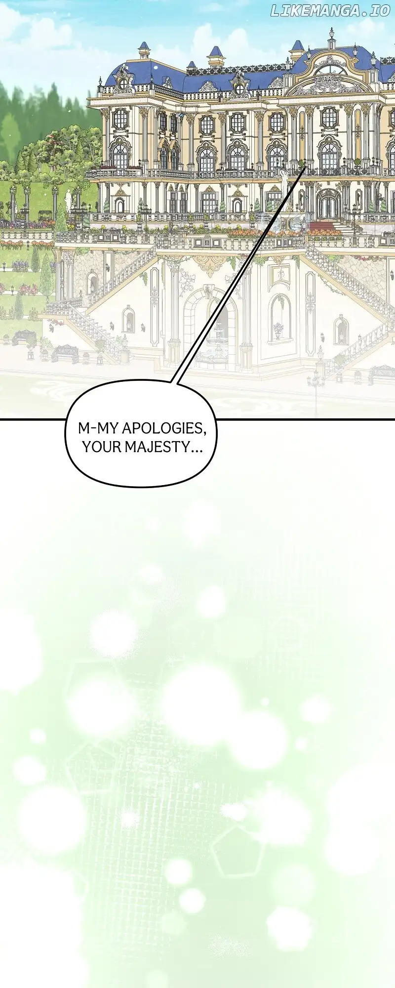 Survival of a Tyrant’s Secretary Chapter 29 page 10