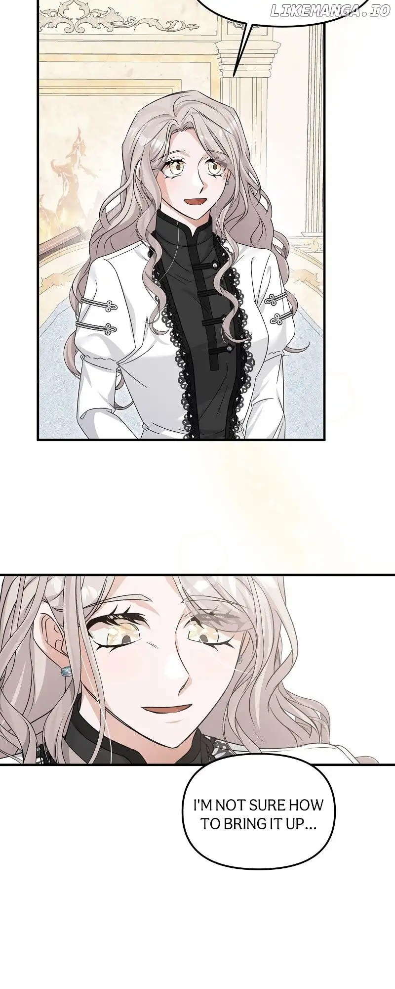 Survival of a Tyrant’s Secretary Chapter 29 page 21