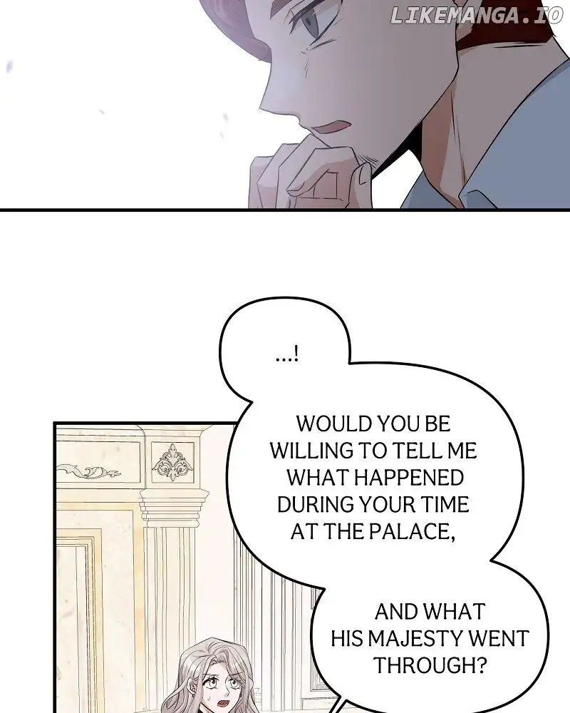 Survival of a Tyrant’s Secretary Chapter 29 page 23