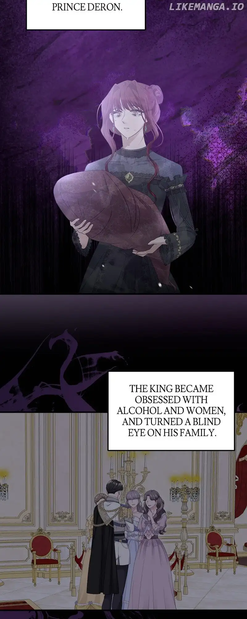 Survival of a Tyrant’s Secretary Chapter 29 page 33