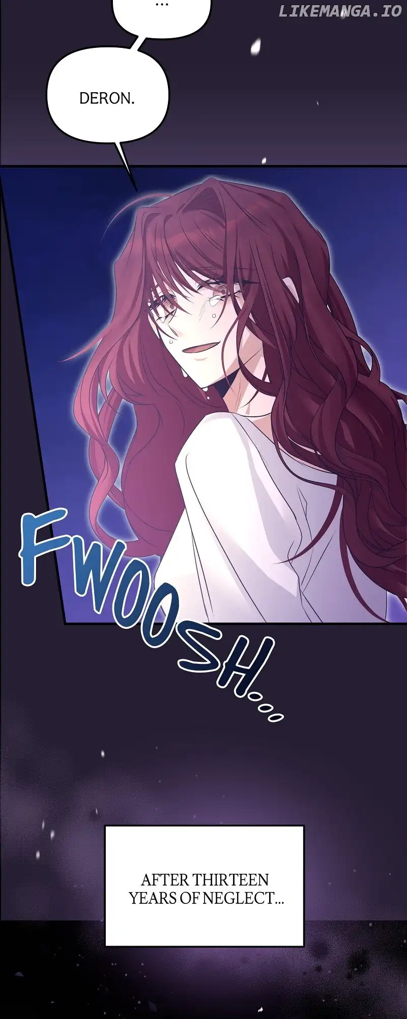 Survival of a Tyrant’s Secretary Chapter 29 page 36
