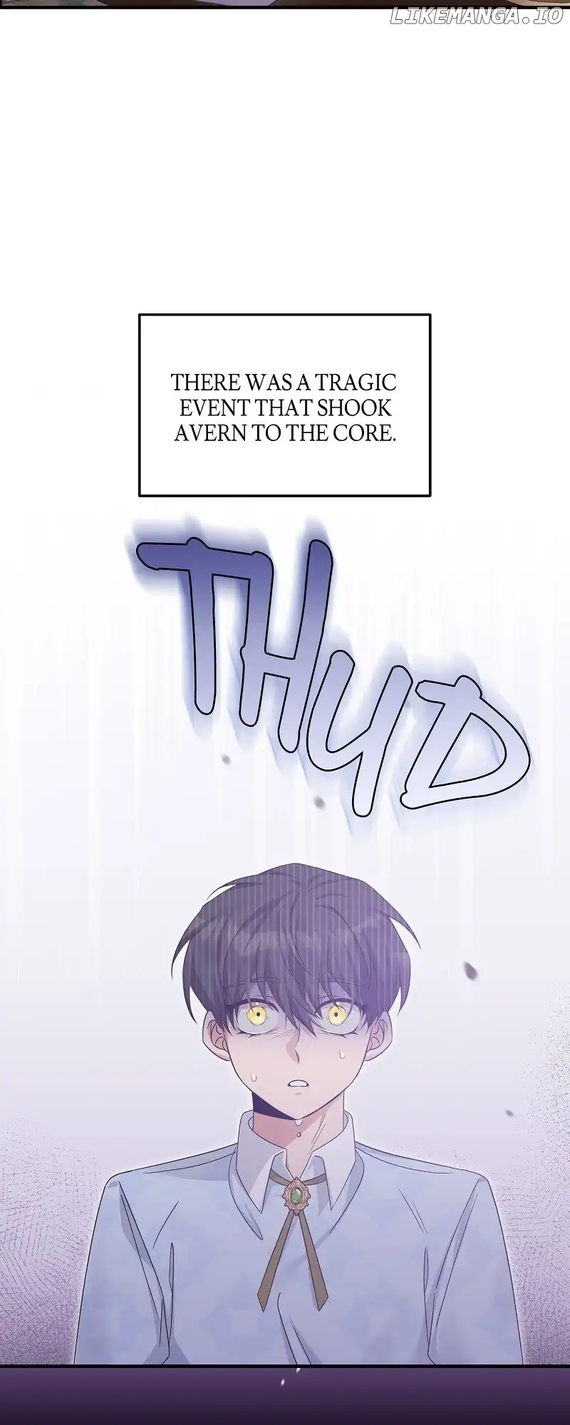 Survival of a Tyrant’s Secretary Chapter 29 page 38
