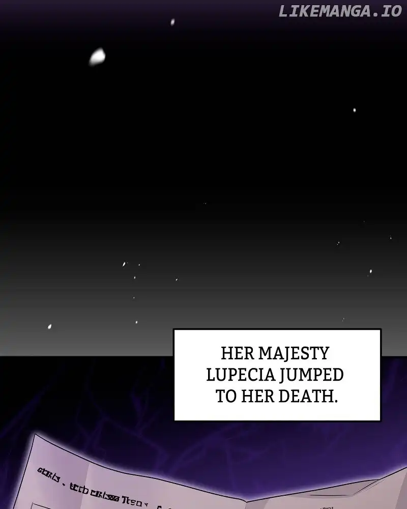 Survival of a Tyrant’s Secretary Chapter 29 page 39