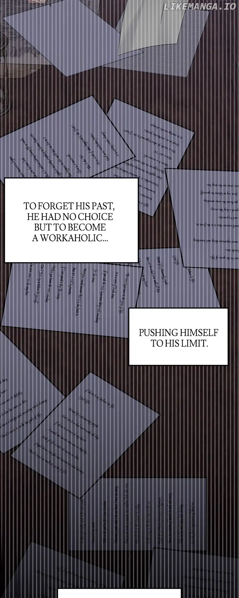 Survival of a Tyrant’s Secretary Chapter 29 page 51
