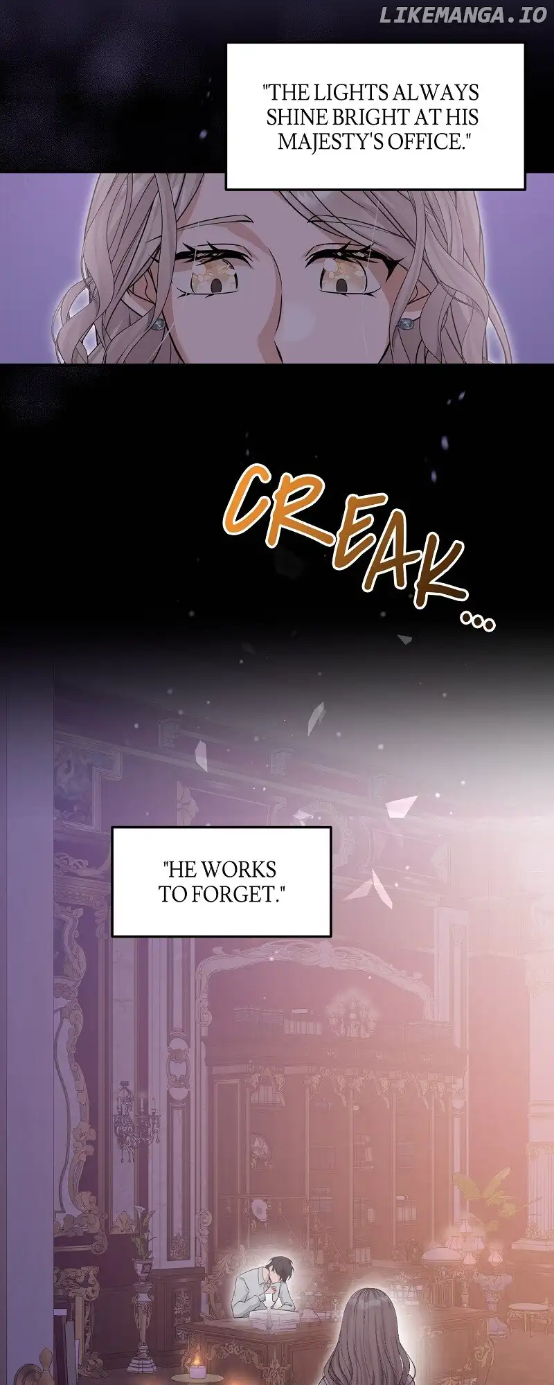 Survival of a Tyrant’s Secretary Chapter 29 page 53