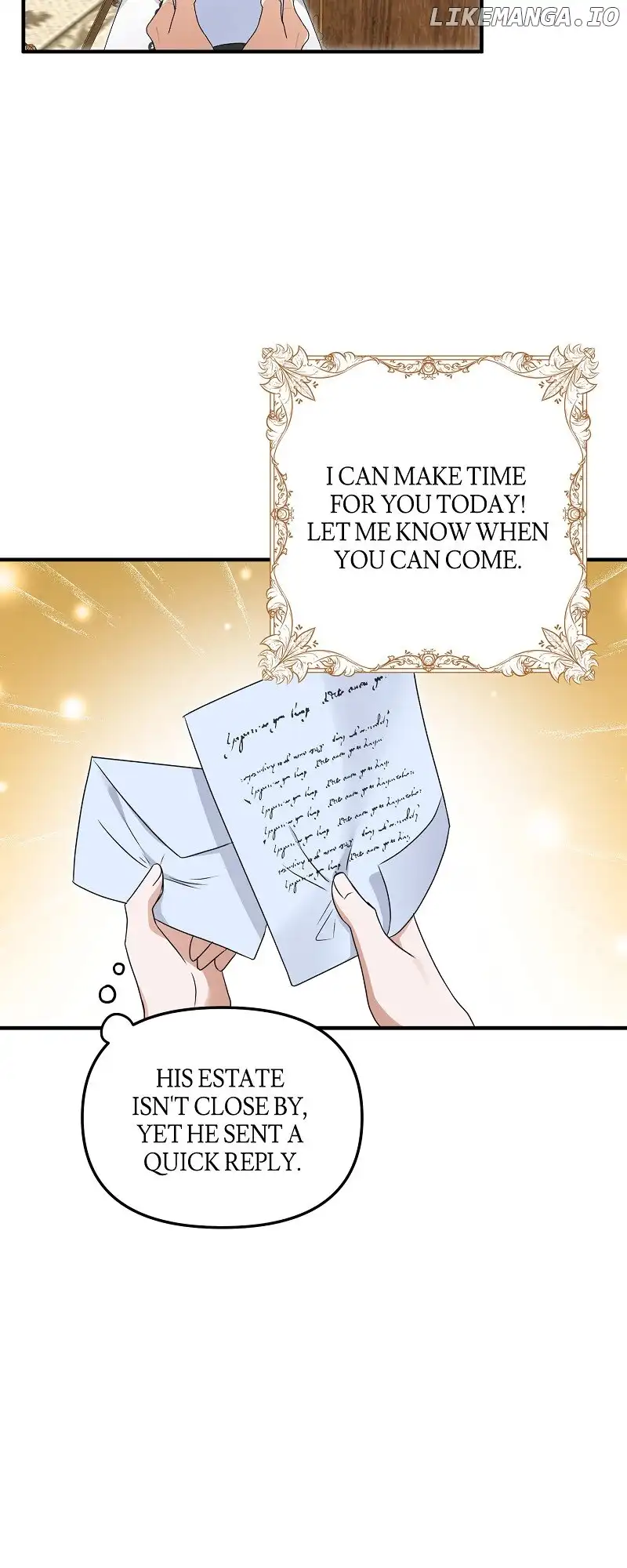 Survival of a Tyrant’s Secretary Chapter 29 page 5
