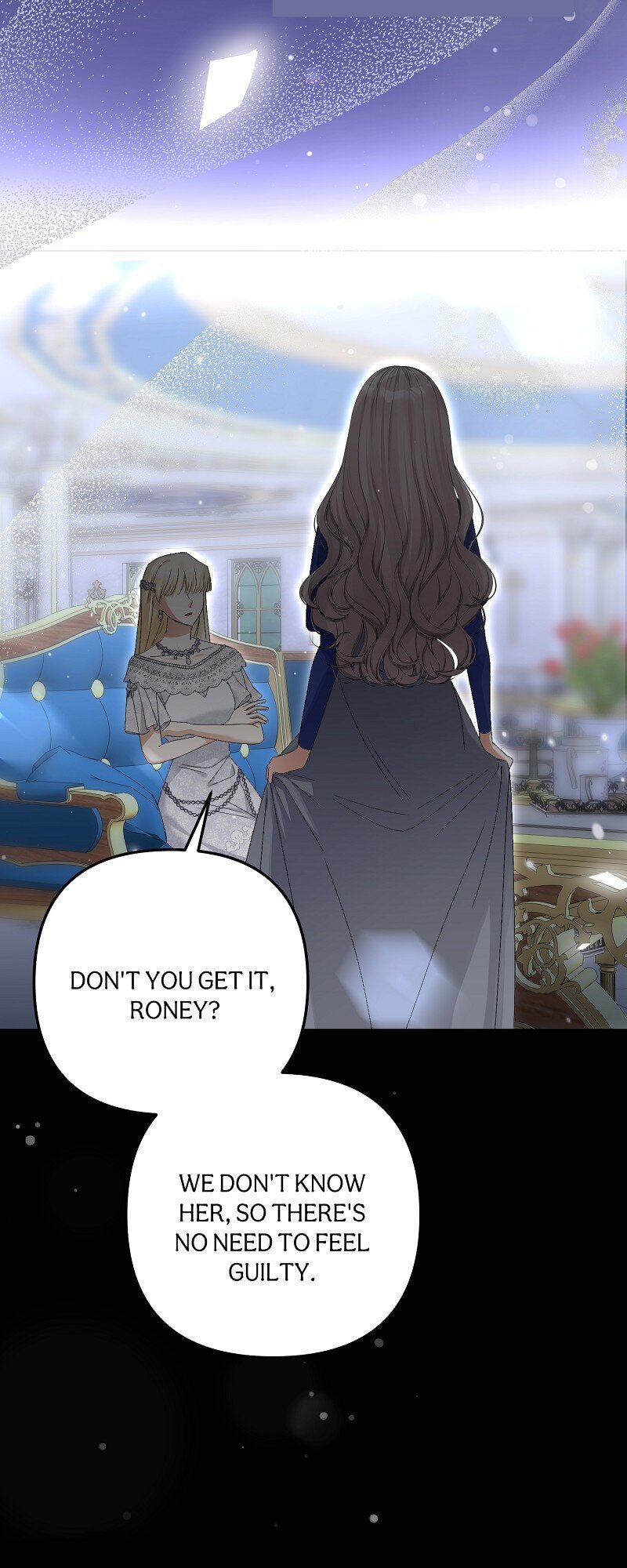 Survival of a Tyrant’s Secretary Chapter 42 page 12