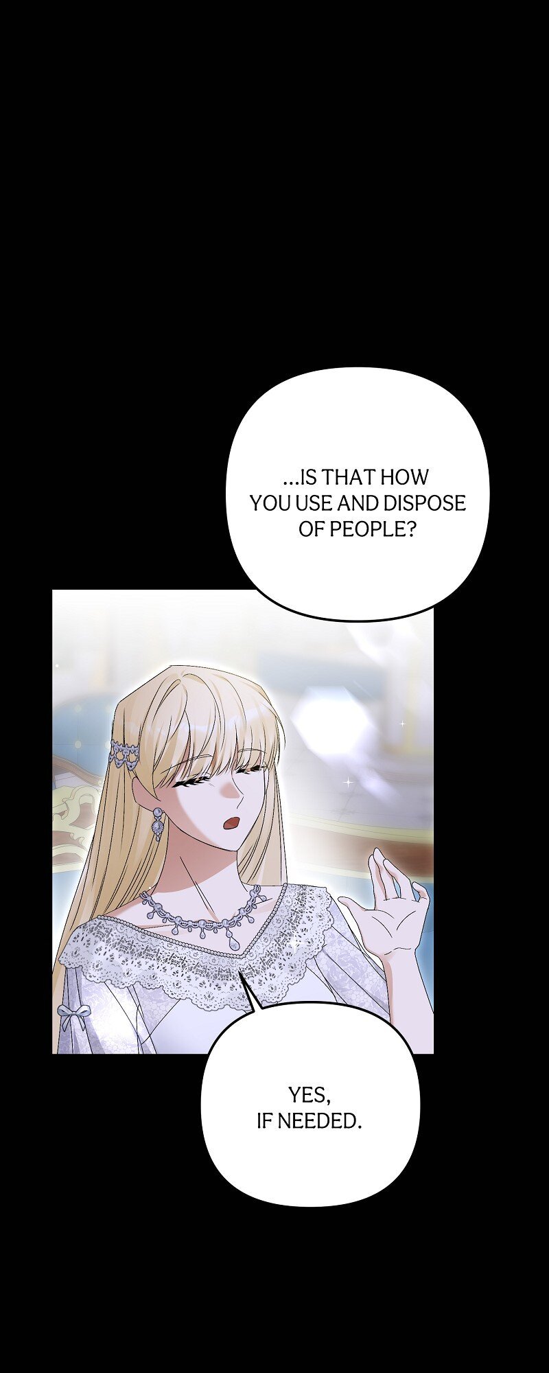 Survival of a Tyrant’s Secretary Chapter 42 page 13