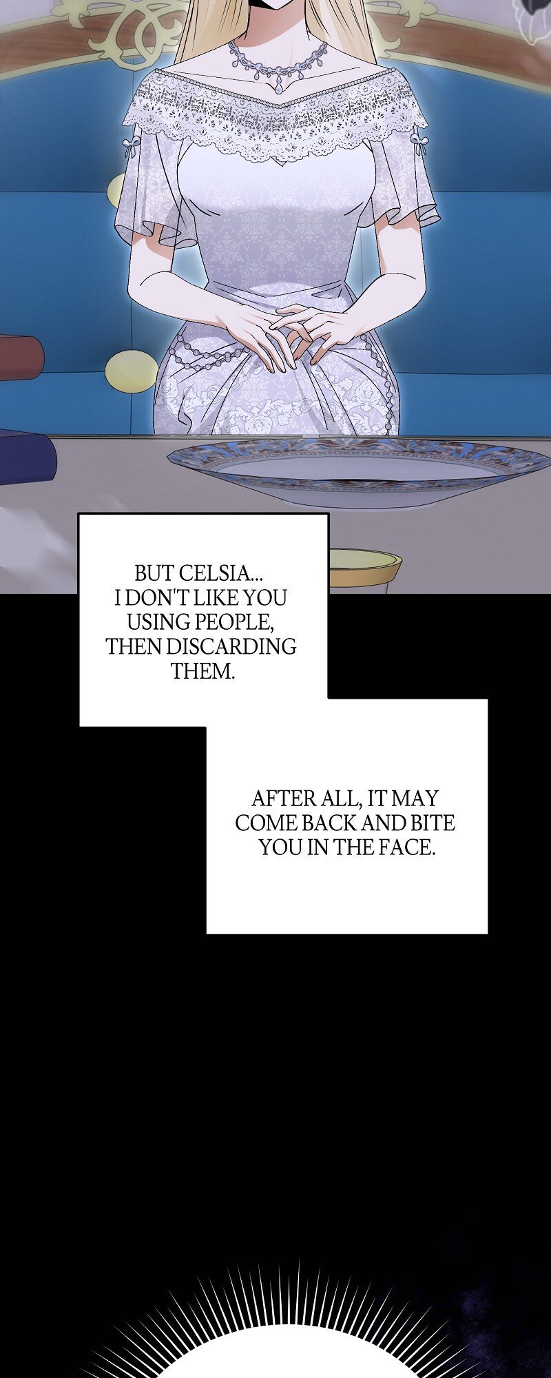 Survival of a Tyrant’s Secretary Chapter 42 page 16