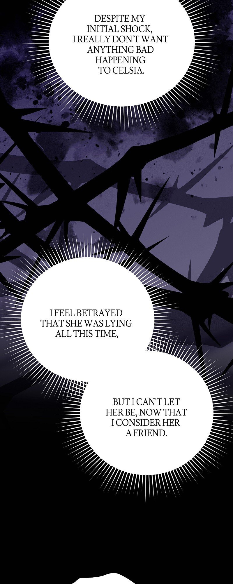 Survival of a Tyrant’s Secretary Chapter 42 page 17