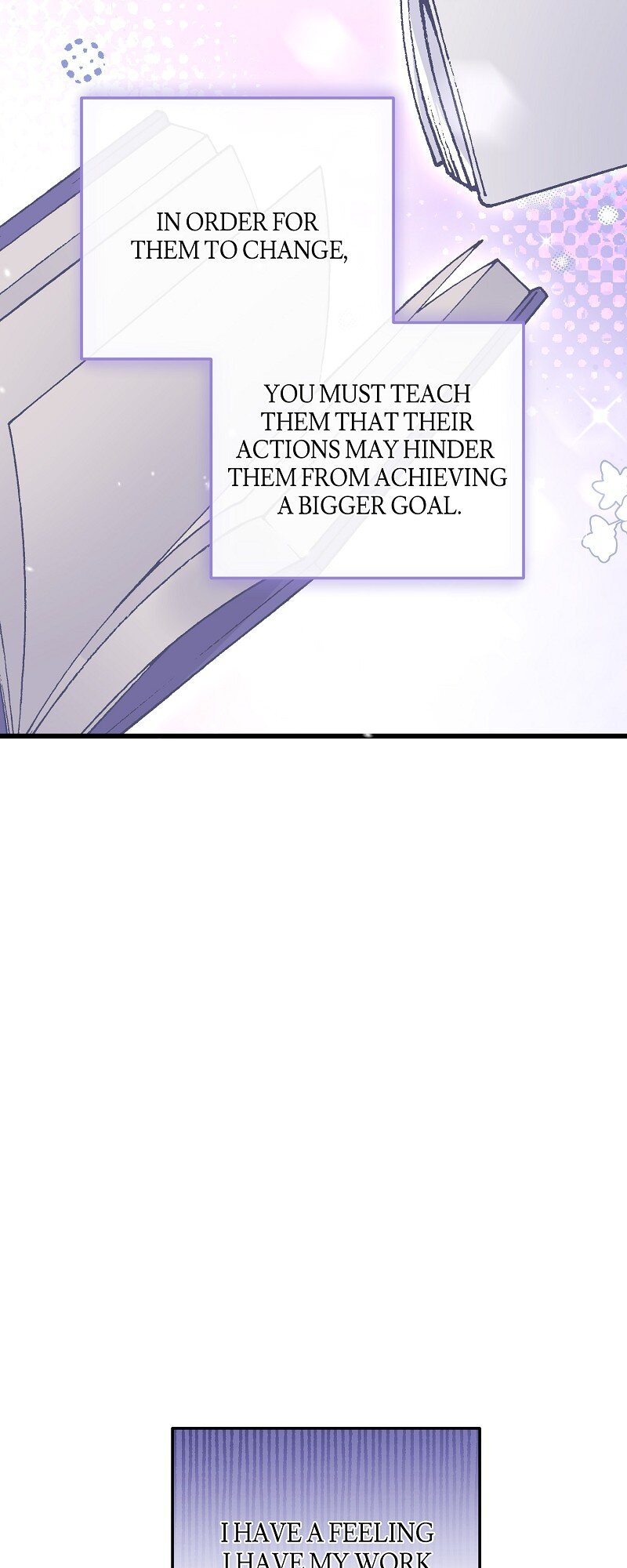Survival of a Tyrant’s Secretary Chapter 42 page 24