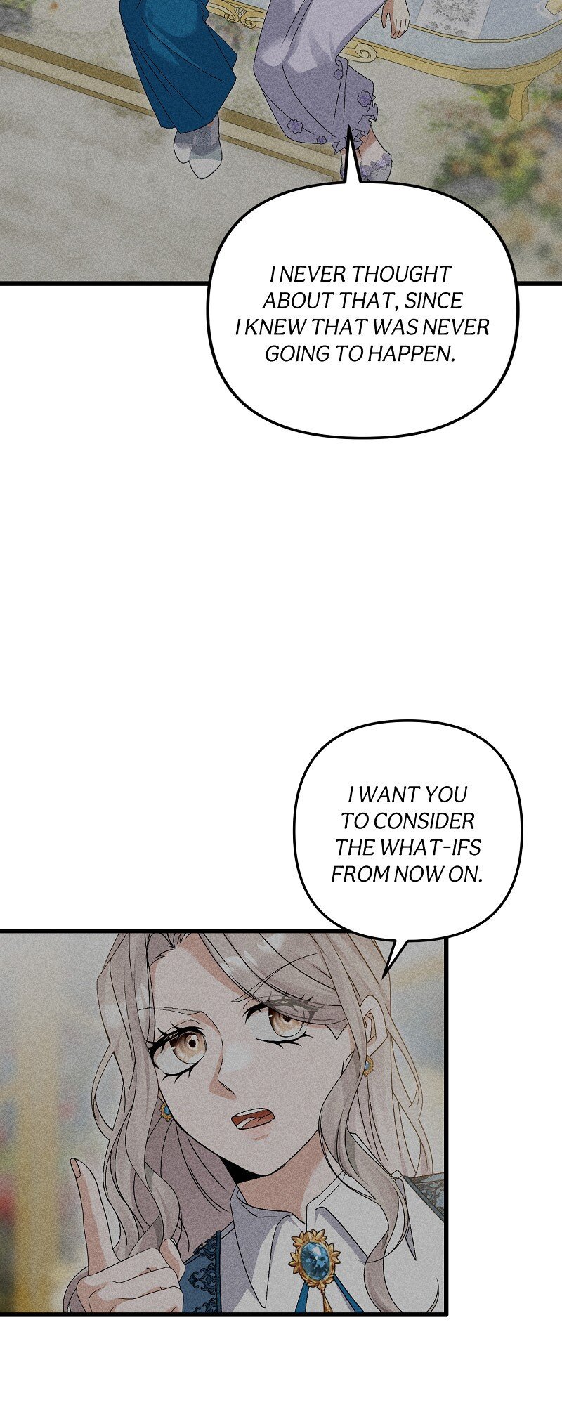 Survival of a Tyrant’s Secretary Chapter 42 page 26