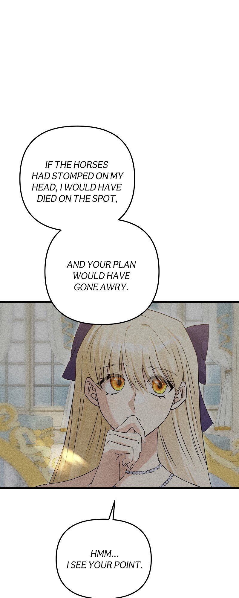 Survival of a Tyrant’s Secretary Chapter 42 page 27