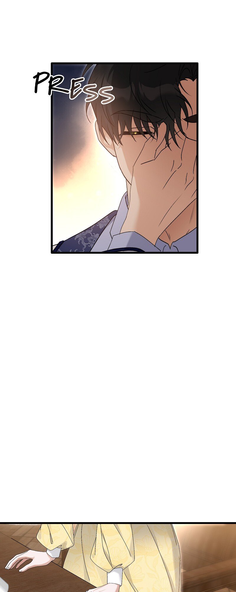 Survival of a Tyrant’s Secretary Chapter 42 page 35