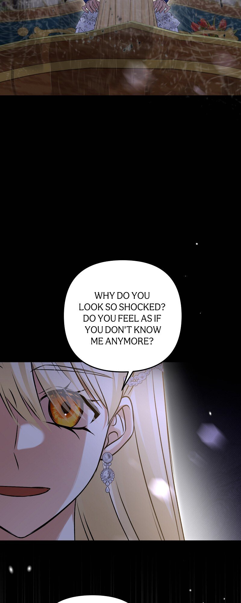 Survival of a Tyrant’s Secretary Chapter 42 page 3