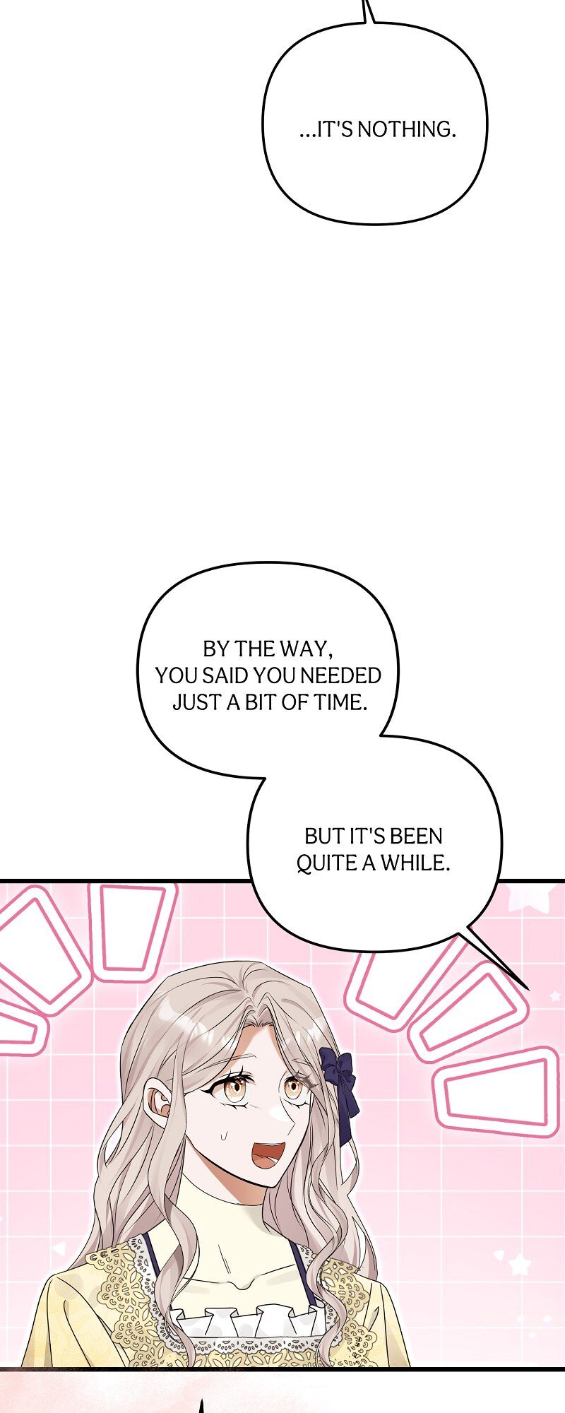 Survival of a Tyrant’s Secretary Chapter 42 page 49