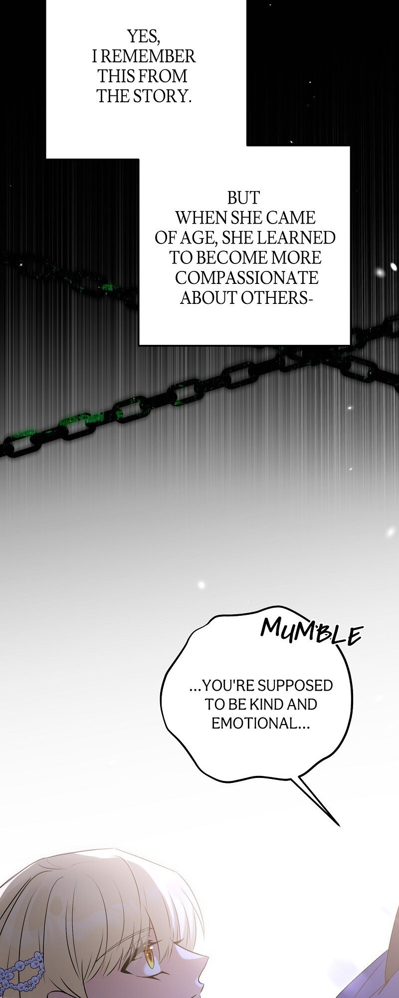 Survival of a Tyrant’s Secretary Chapter 42 page 5