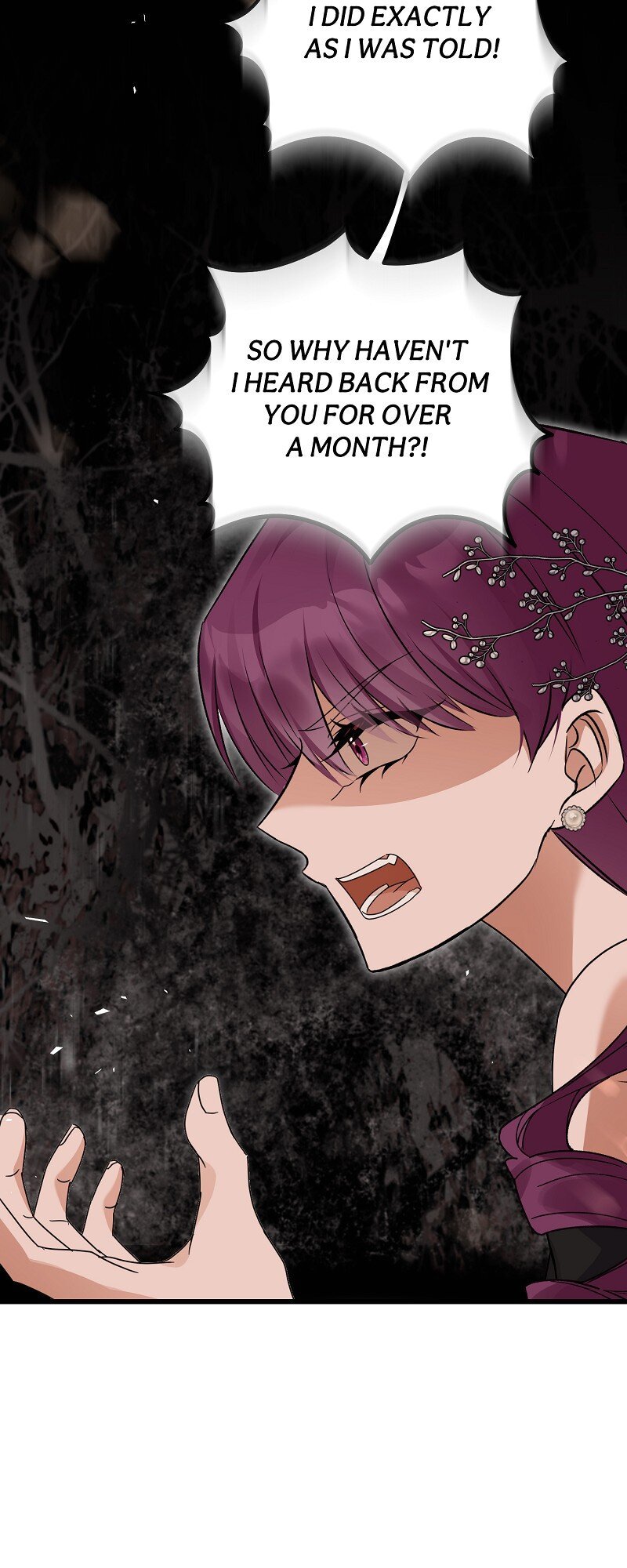 Survival of a Tyrant’s Secretary Chapter 42 page 59