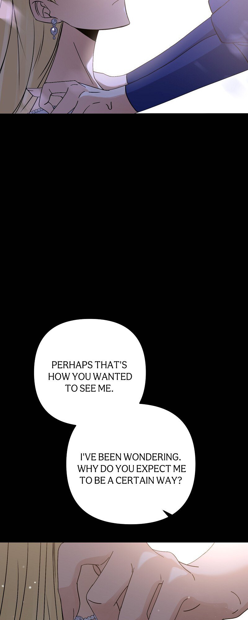 Survival of a Tyrant’s Secretary Chapter 42 page 6