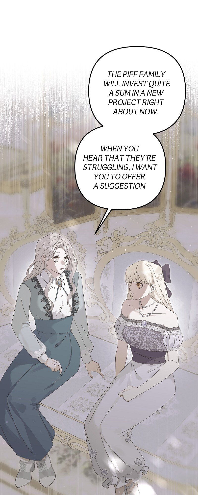 Survival of a Tyrant’s Secretary Chapter 42 page 69