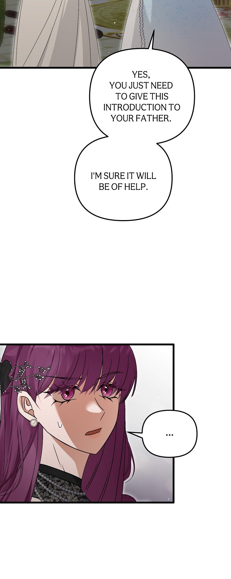 Survival of a Tyrant’s Secretary Chapter 42 page 73