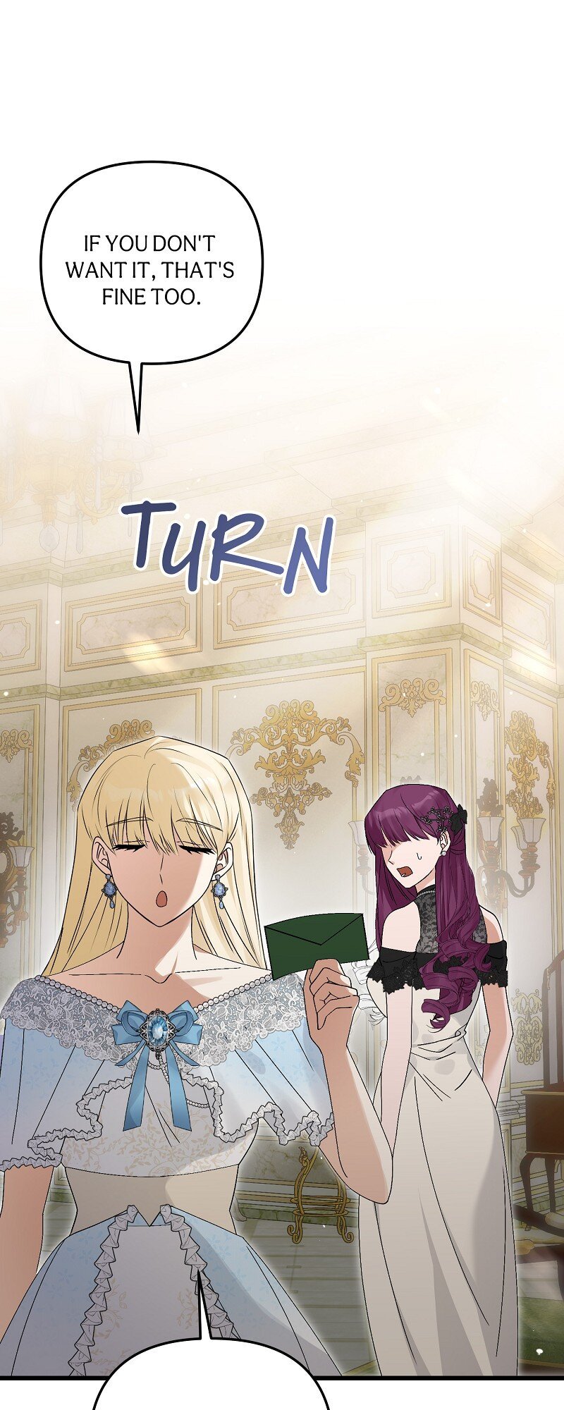 Survival of a Tyrant’s Secretary Chapter 42 page 74