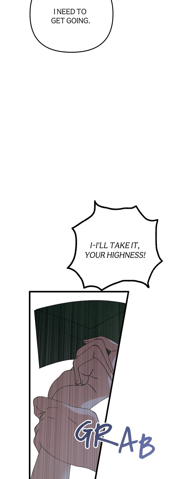 Survival of a Tyrant’s Secretary Chapter 42 page 75