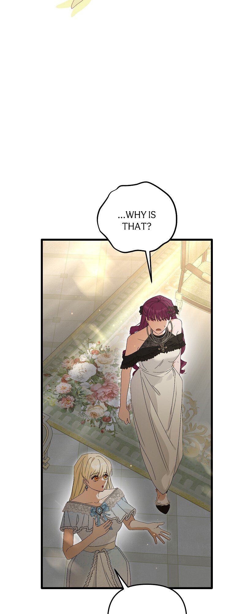 Survival of a Tyrant’s Secretary Chapter 42 page 78