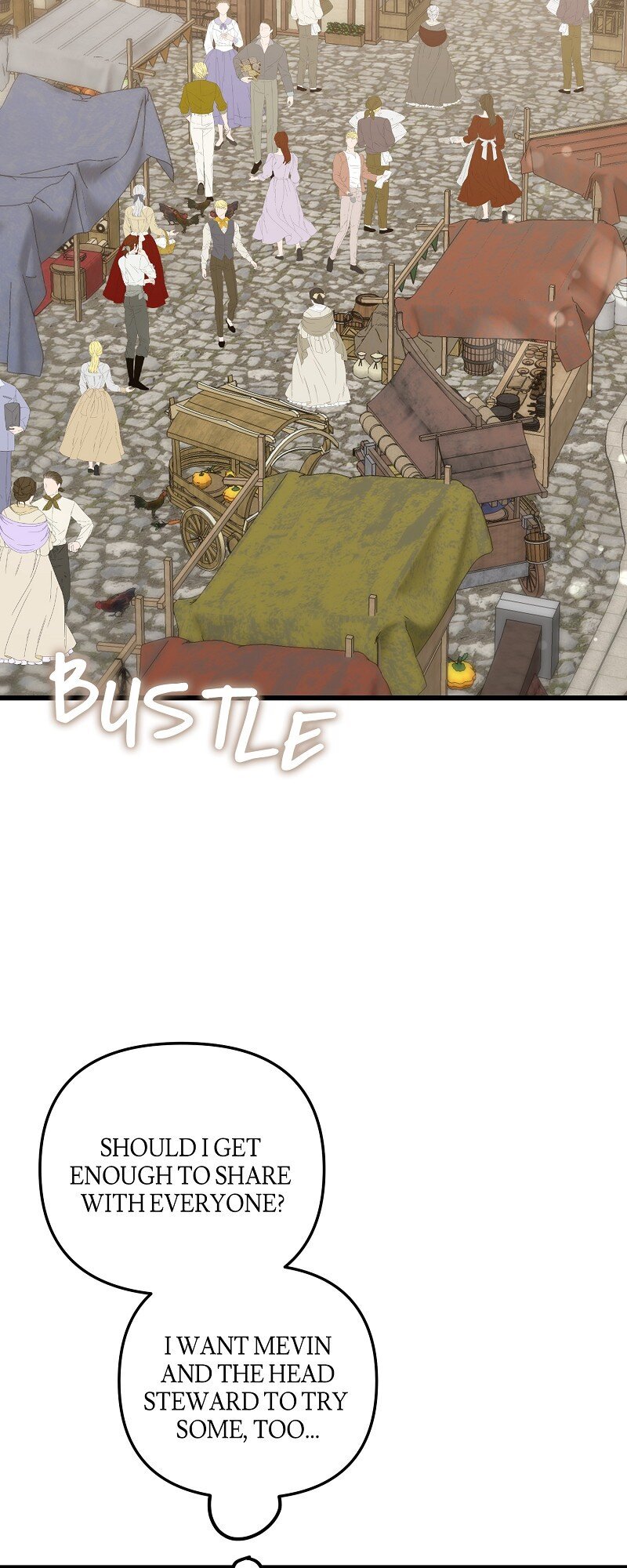 Survival of a Tyrant’s Secretary Chapter 44 page 30