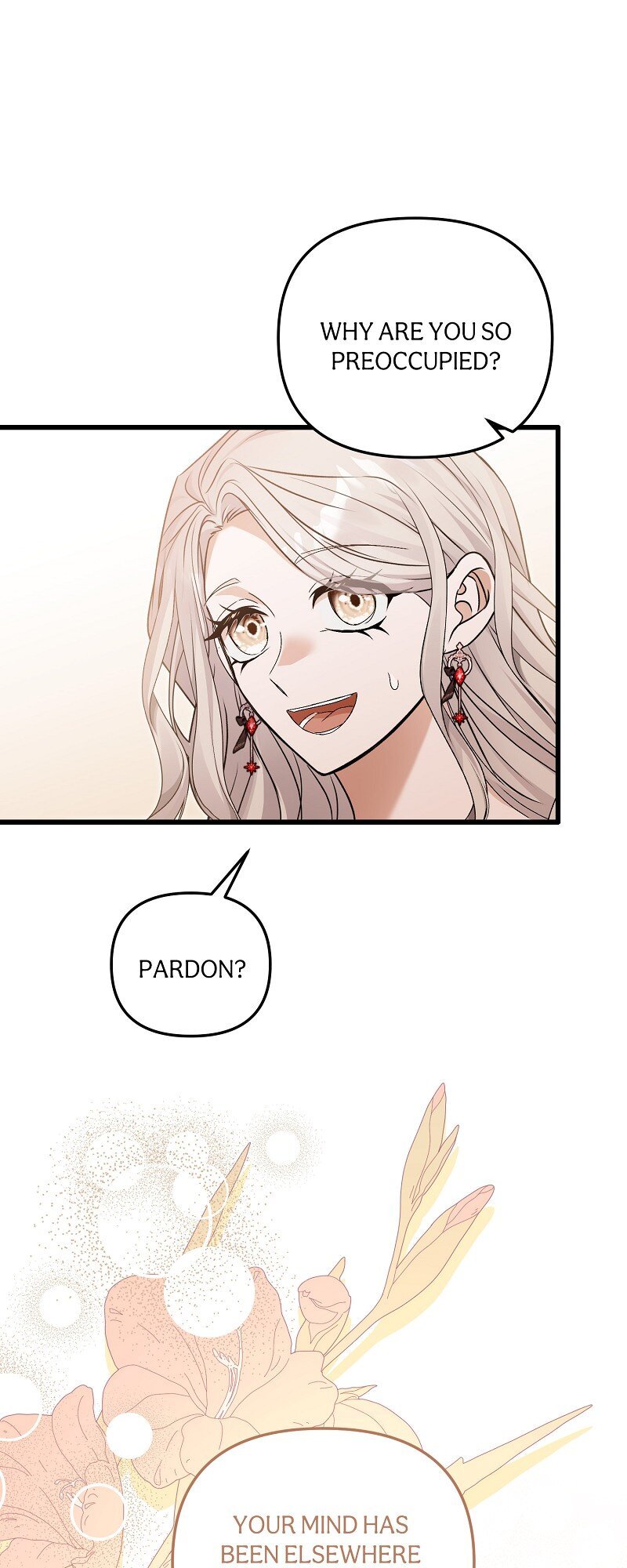 Survival of a Tyrant’s Secretary Chapter 44 page 54