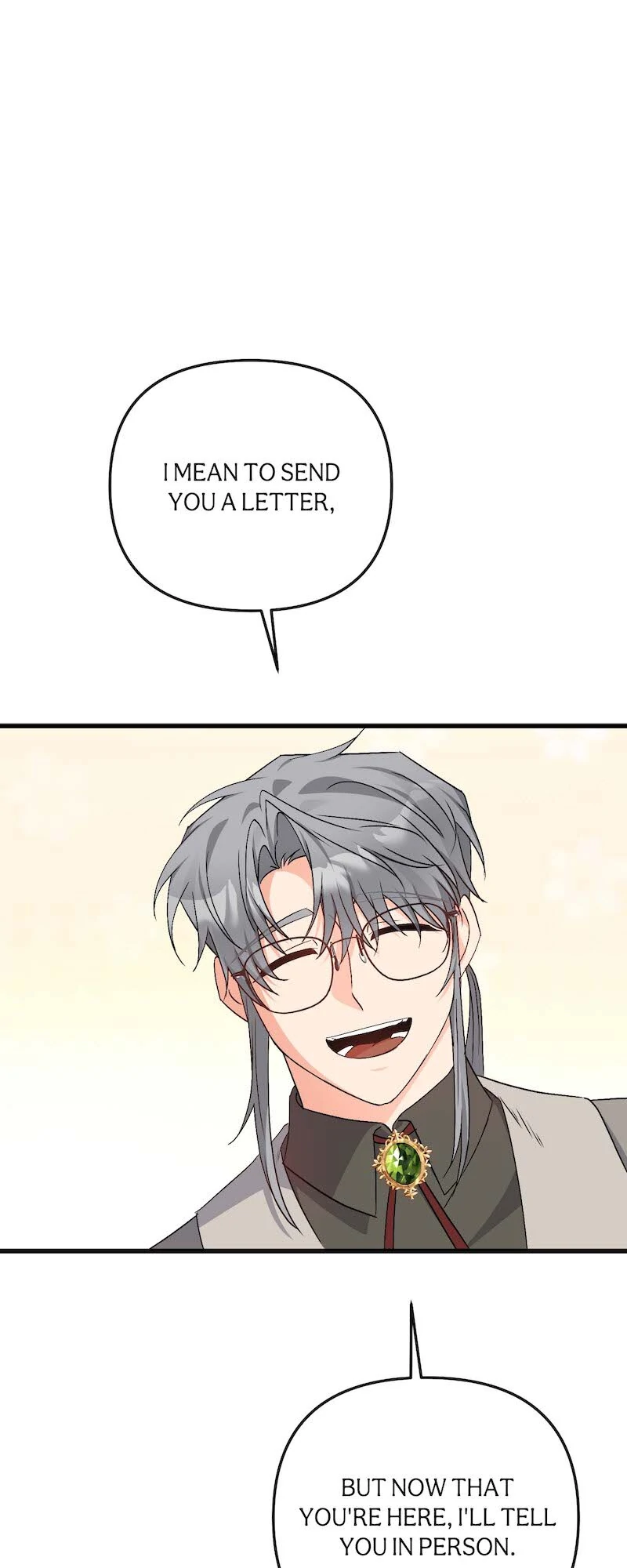 Survival of a Tyrant’s Secretary Chapter 61 page 75