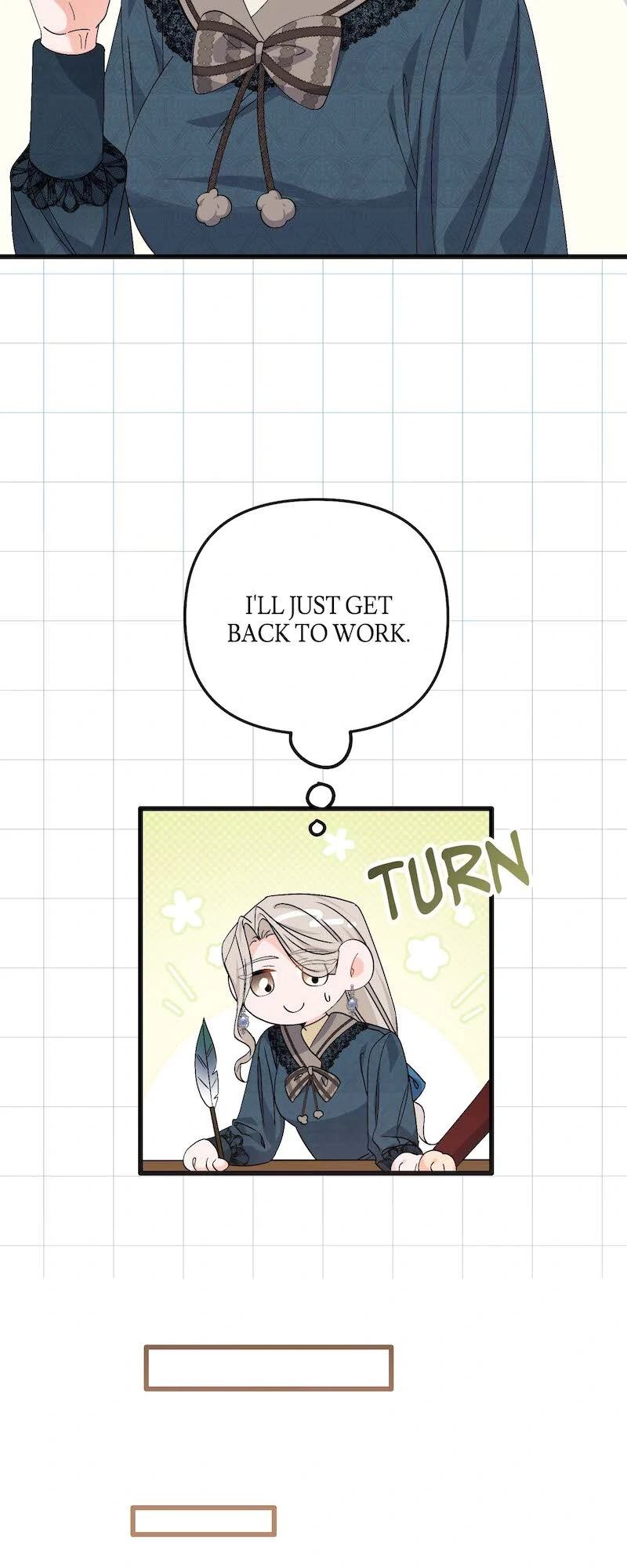 Survival of a Tyrant’s Secretary Chapter 64 page 48