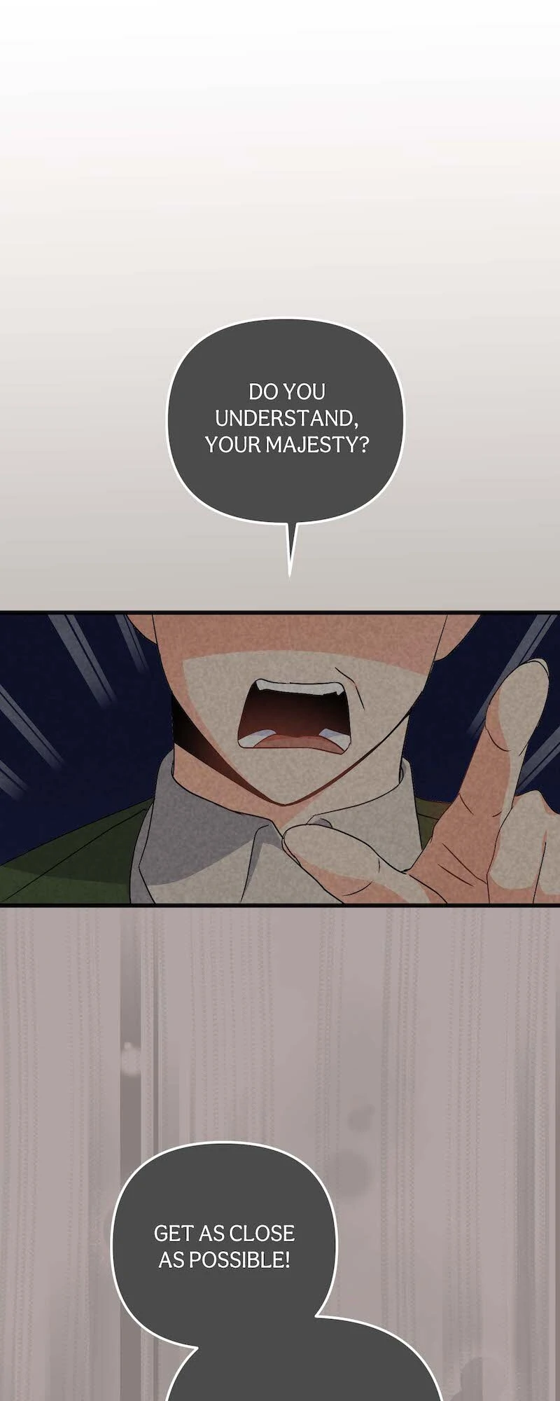 Survival of a Tyrant’s Secretary Chapter 64 page 61