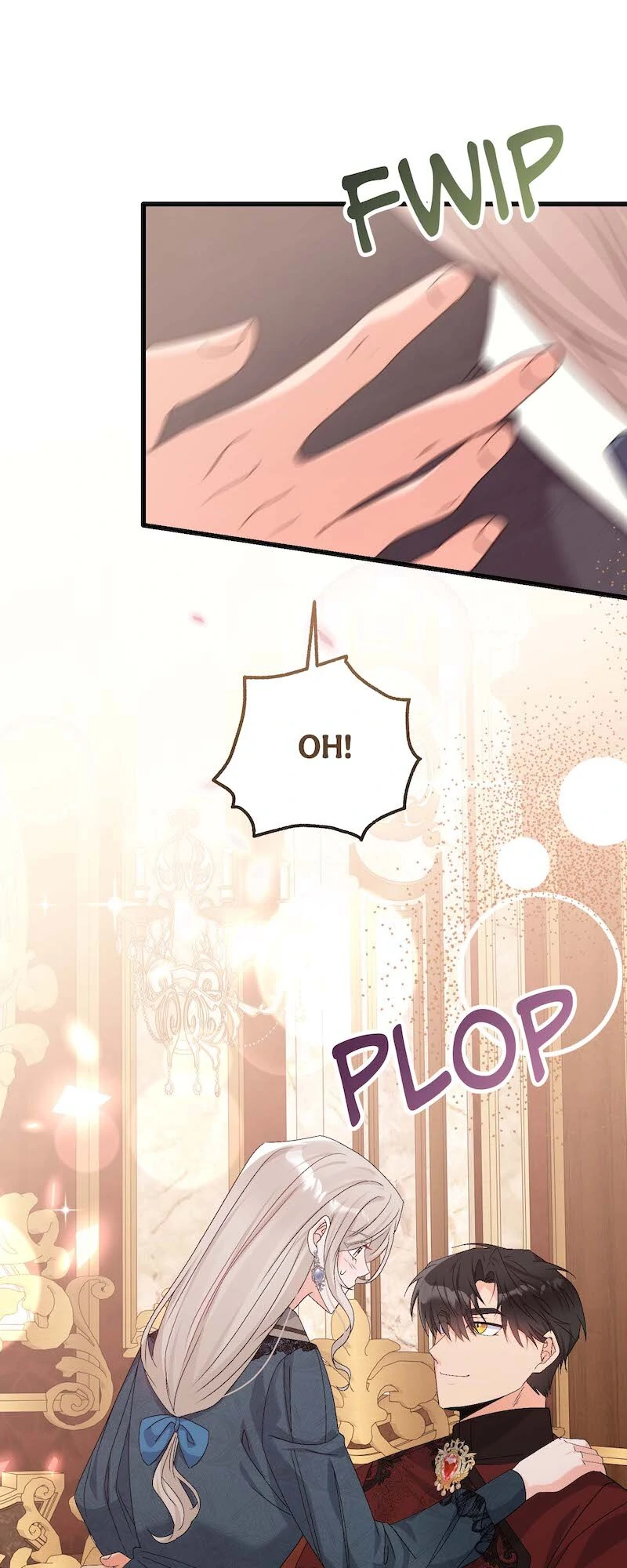 Survival of a Tyrant’s Secretary Chapter 64 page 70