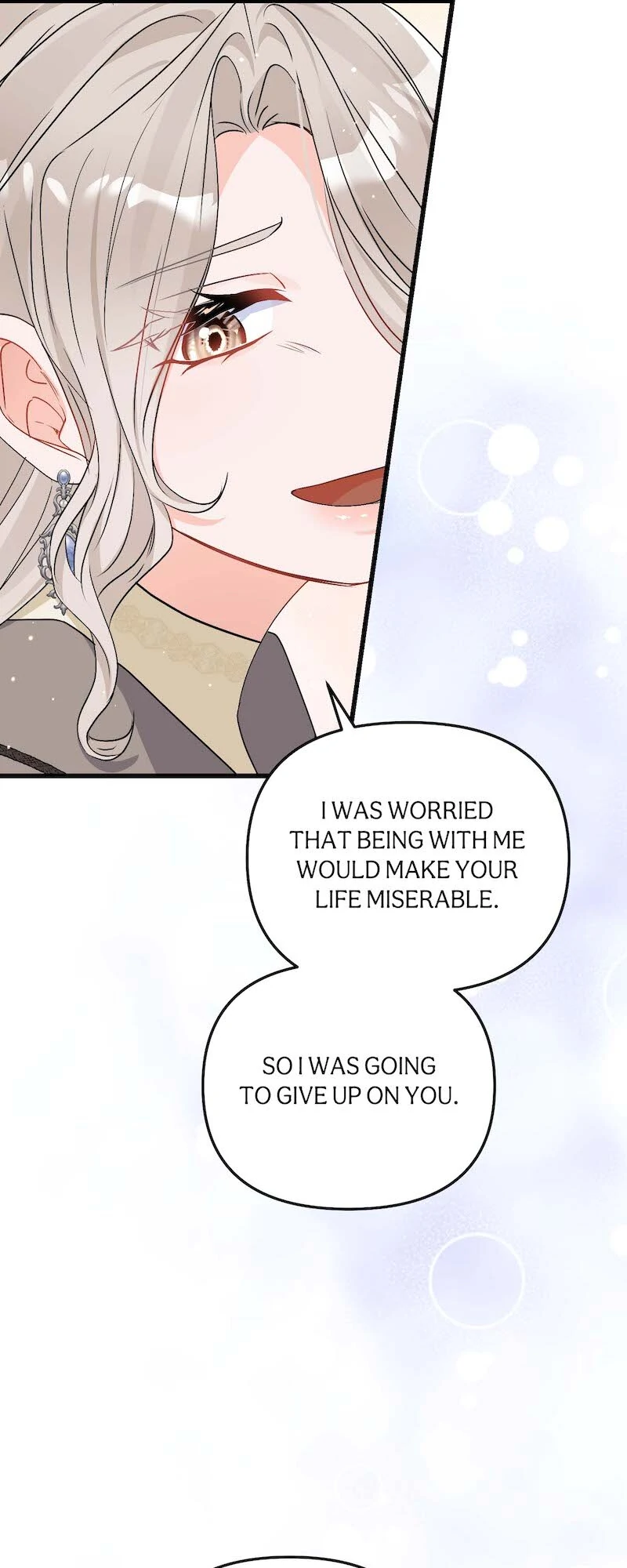 Survival of a Tyrant’s Secretary Chapter 65 page 9