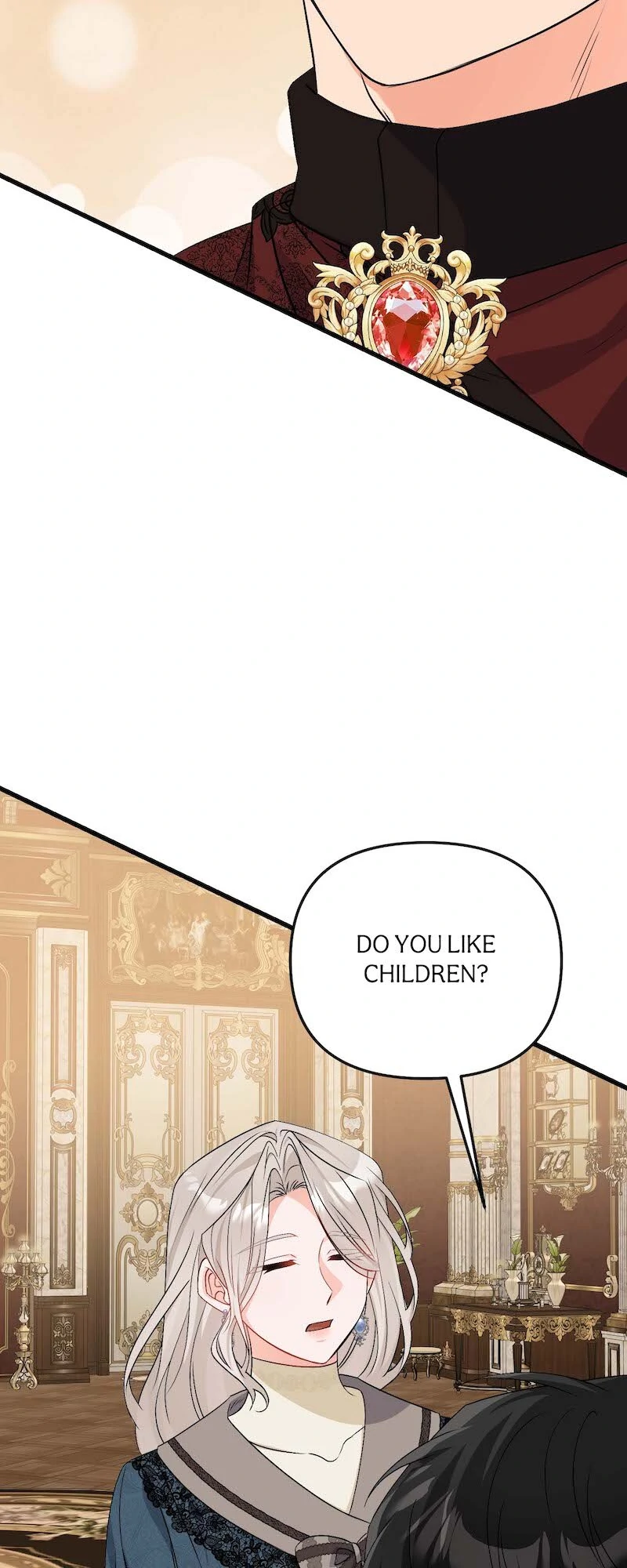 Survival of a Tyrant’s Secretary Chapter 65 page 15