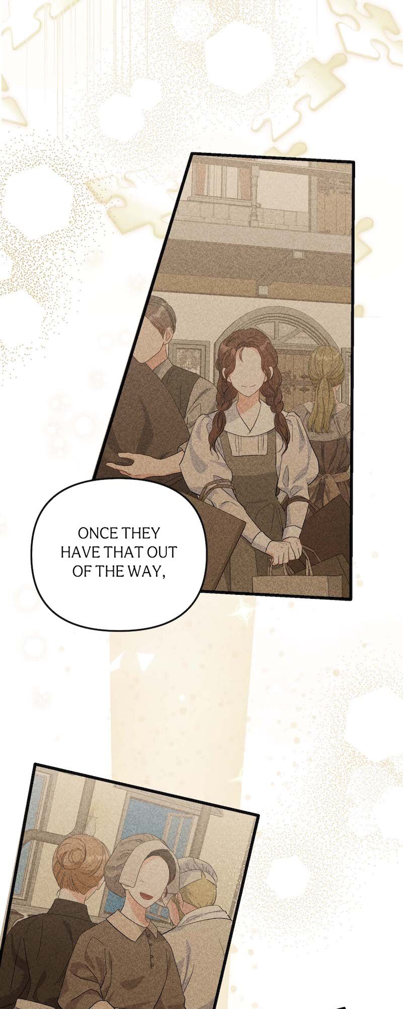 Survival of a Tyrant’s Secretary Chapter 65 page 19