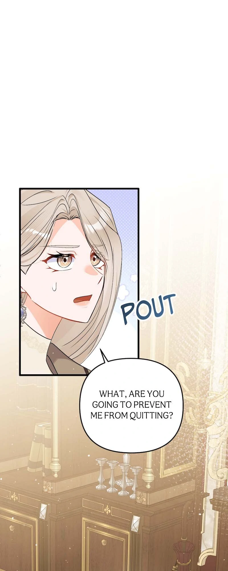 Survival of a Tyrant’s Secretary Chapter 65 page 30