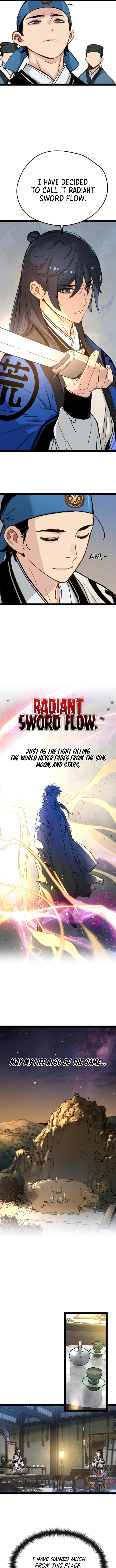 Surviving as a Genius on Borrowed Time Chapter 28 page 10