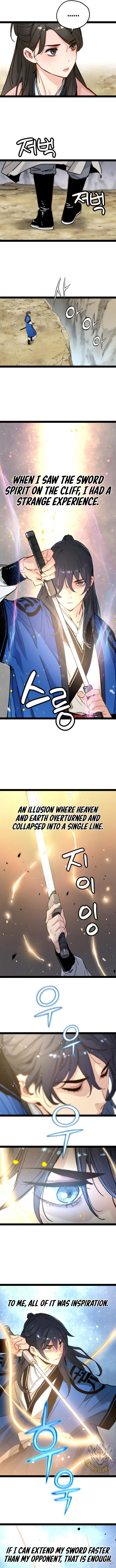 Surviving as a Genius on Borrowed Time Chapter 28 page 7