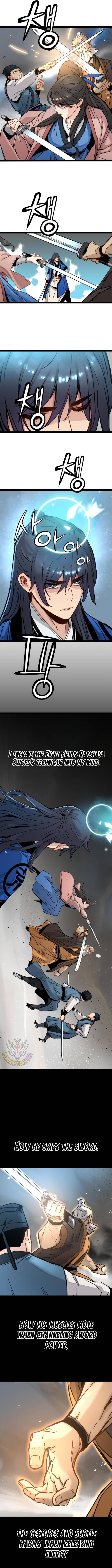Surviving as a Genius on Borrowed Time Chapter 32 page 10