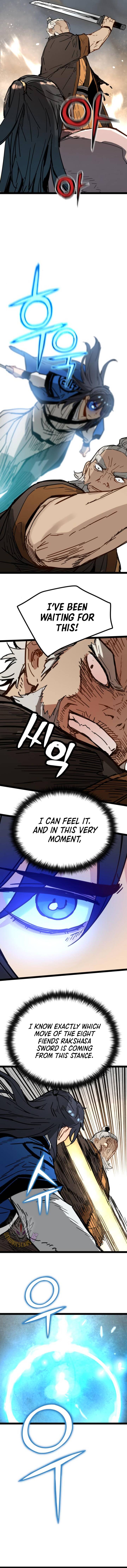 Surviving as a Genius on Borrowed Time Chapter 32 page 14