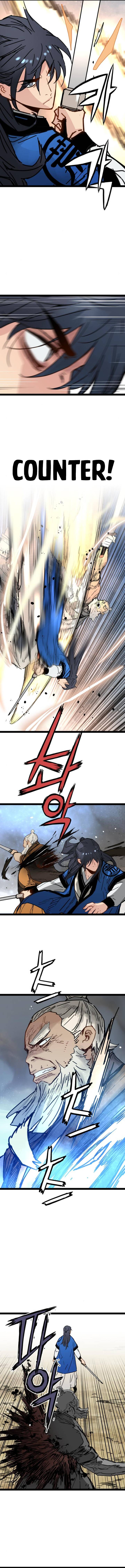 Surviving as a Genius on Borrowed Time Chapter 32 page 15