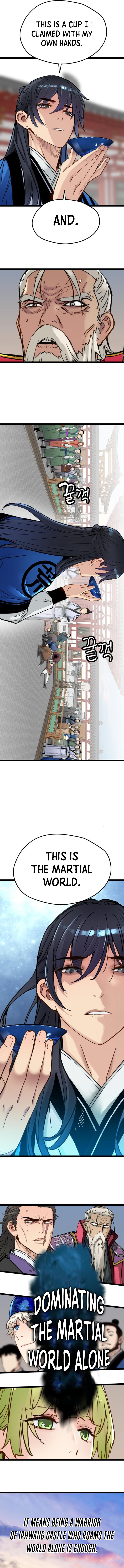 Manga Image