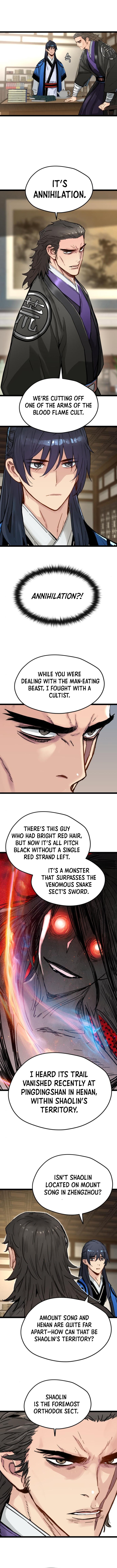Manga Image