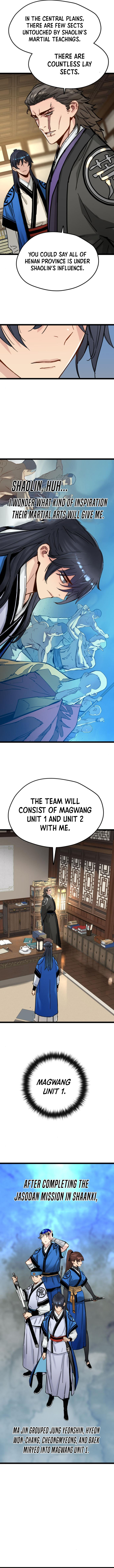 Manga Image