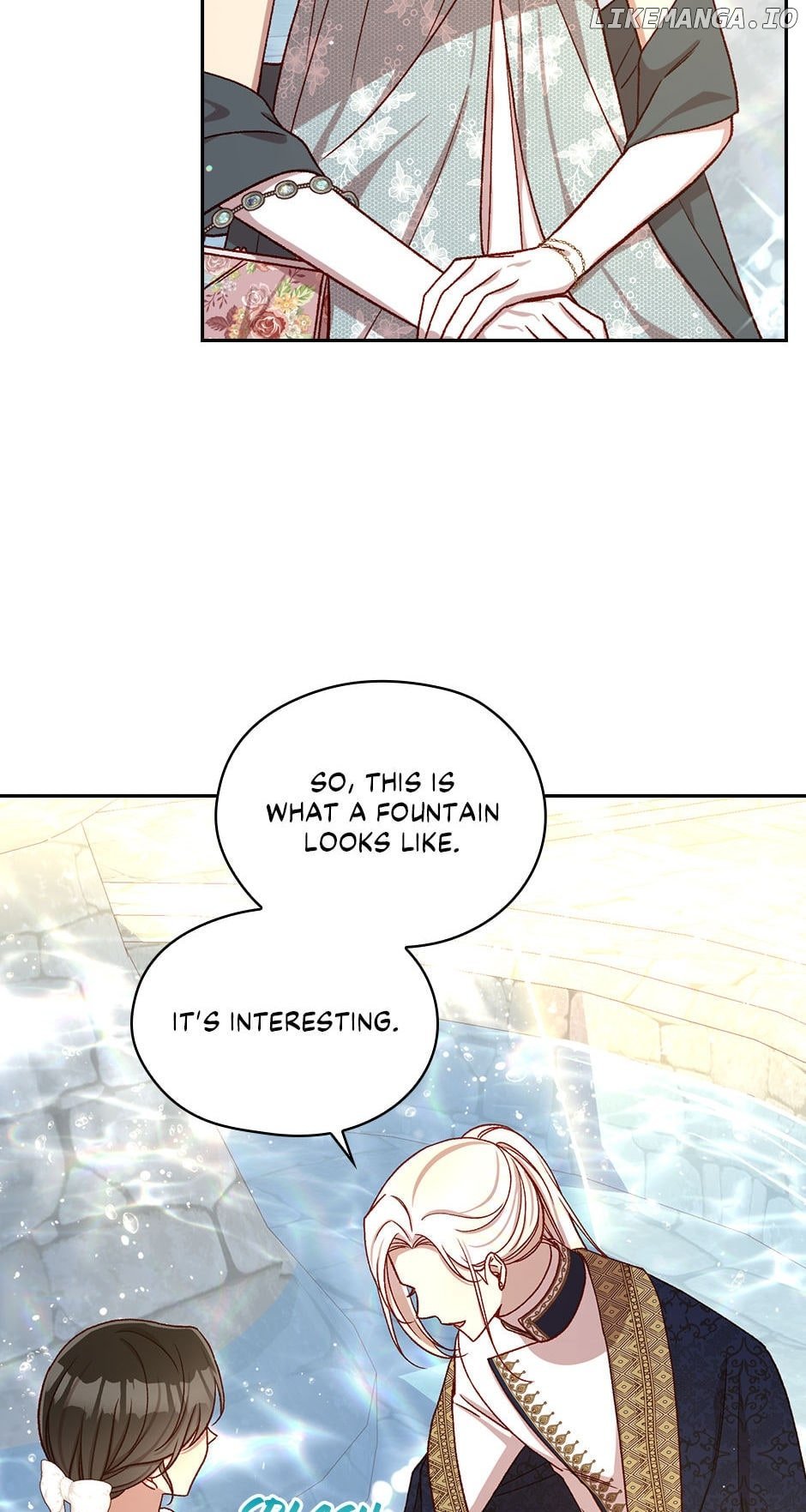 Surviving As A Maid Chapter 103 page 25