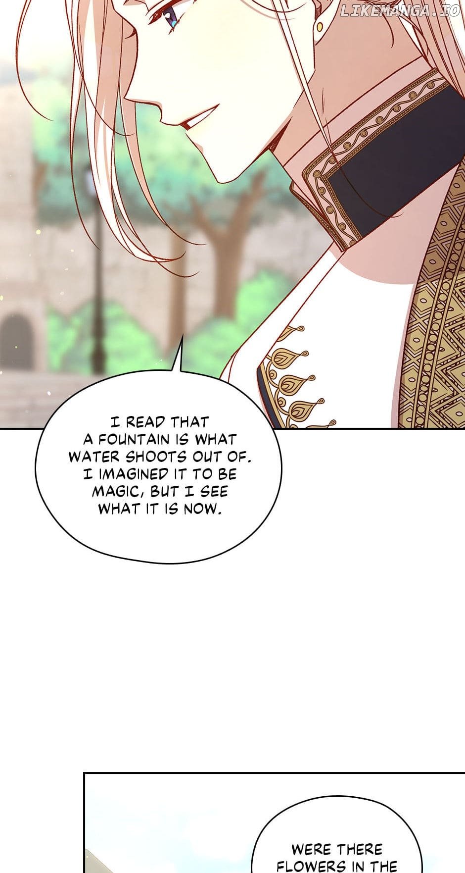 Surviving As A Maid Chapter 103 page 28