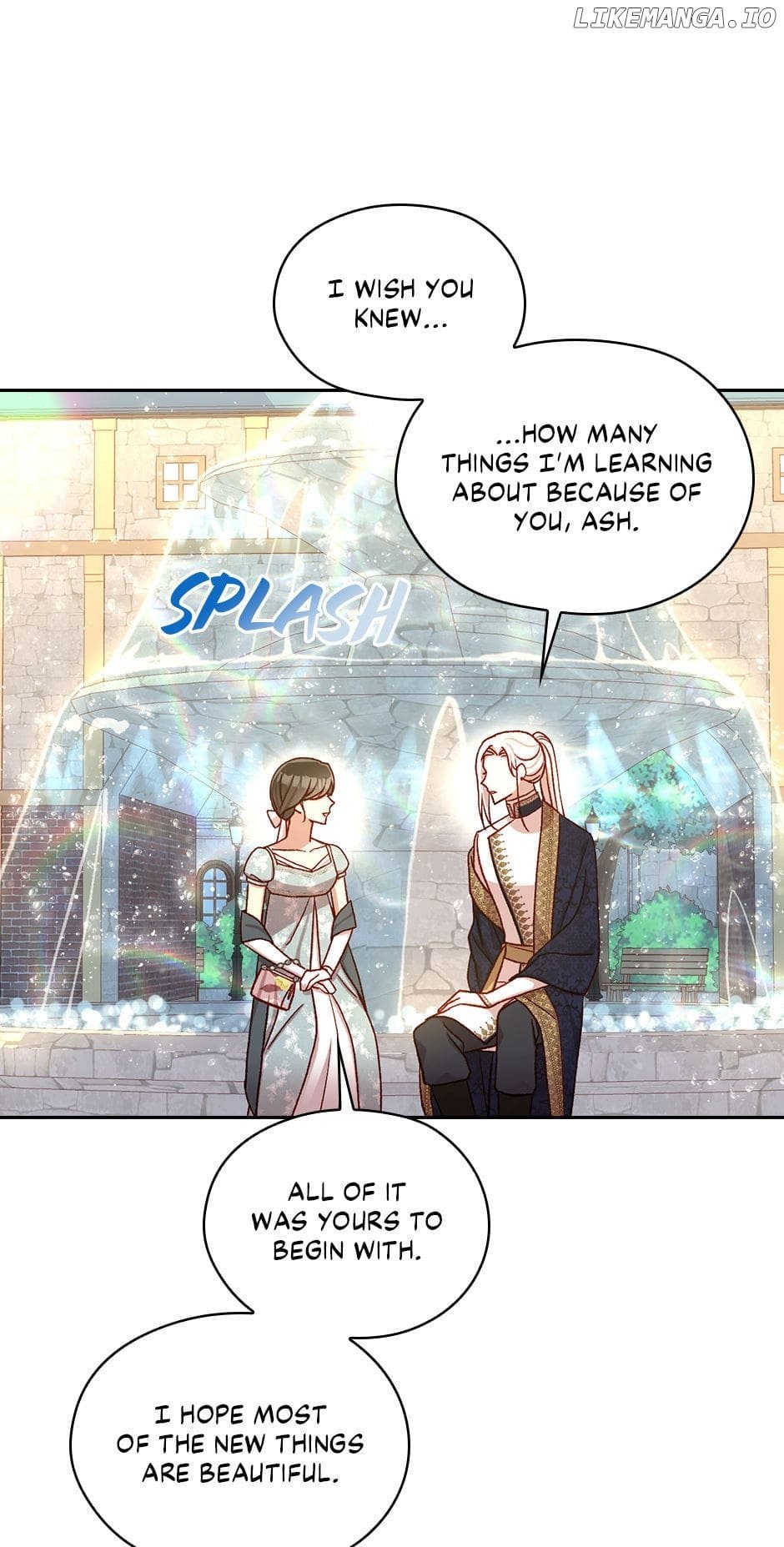 Surviving As A Maid Chapter 103 page 40